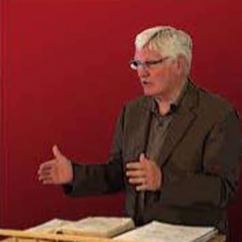 Christ Fellowship, Ringgold, Georgia cover art