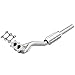 Direct Fit catalytic converter