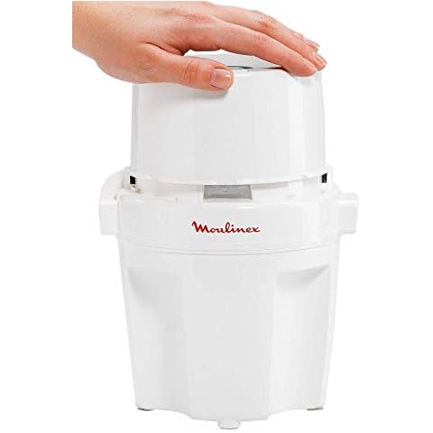 Moulinex A327R1 Chopper, Blender and Mill Cover