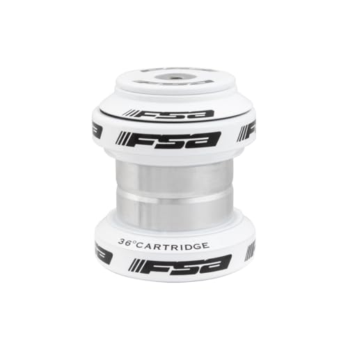 Full Speed Ahead Orbit MX ヘッドセット 1-1/8 ホワイト
