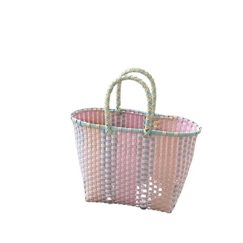 Sac de plage spacieux pour ranger toutes vos affaires sans perdre de style