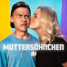 MutterS&ouml;hnchen Titelbild