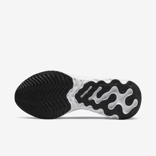 Image of Nike Men's React Phantom Run Flyknit 2 Sneakers