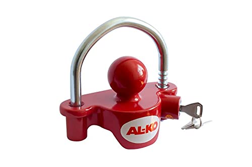 Preisvergleich Produktbild UNITRAILER AL-KO Diebstahlsicherung