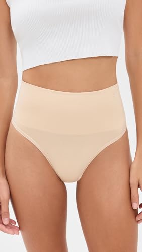 Yummie Women's Ultralight Seamless Shapewear Thong2
