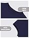 Somaibo 3 Packs Boys Athletic Tank Tops Breathable Mesh Undershirts Quick Dry Sleeveless Muscle T-Shirts for Kids Navy/Black/Red 7-8 Years