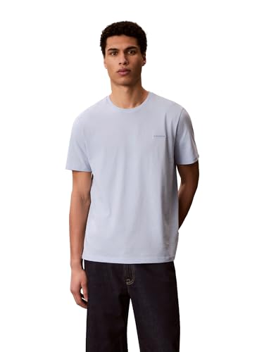 Image of Calvin Klein Men's Liquid Touch T-Shirt