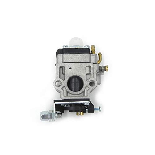 Carburador Para Roçadeira Intertec 430 431 435 620 Walbro