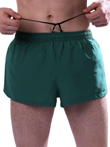 Image of Men's 2 inch Split Running Shorts