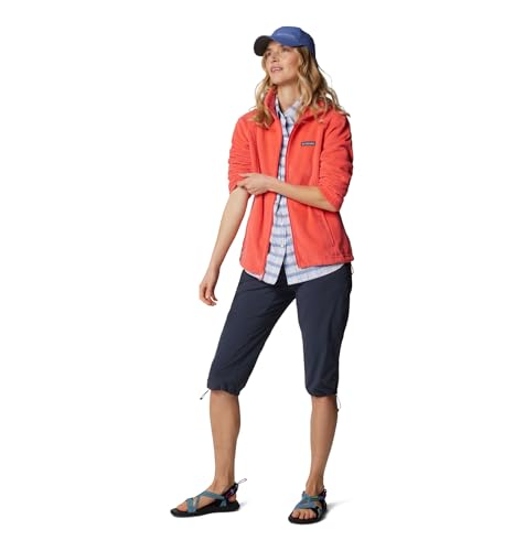 Image of Columbia Women's Benton Springs Full Zip
