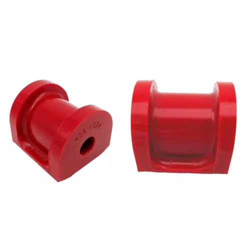 Kit bujes barra estabilizadora soluciona holgura trasera en Subaru BRZ 2 piezas 20464CA010