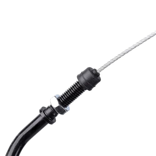 Câble d'embrayage moto fluide pour réparer commande dure CRF450R 2008