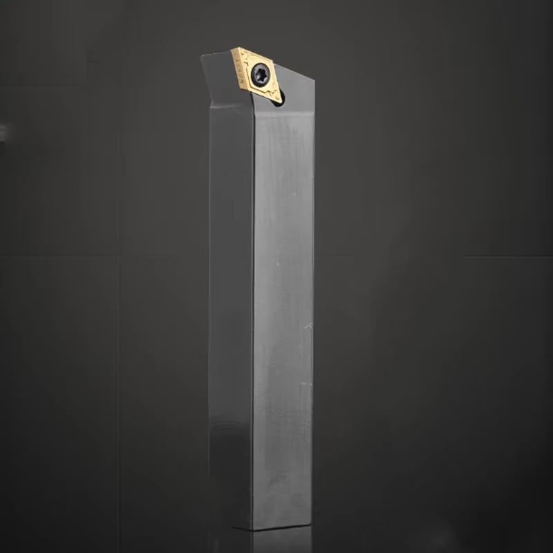 Barra giratoria antivibración de acero tungsteno para torno CNC
