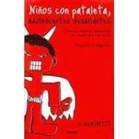 Niños con pataleta, adolescentes desafiantes. Cómo manejar los trastornos de conducta en los hijos Read more: http://espanol.free-ebooks.net/ebook/Ni-os-con-pataleta-adolescentes-desafiantes-C-mo-mane 9563040317 Book Cover