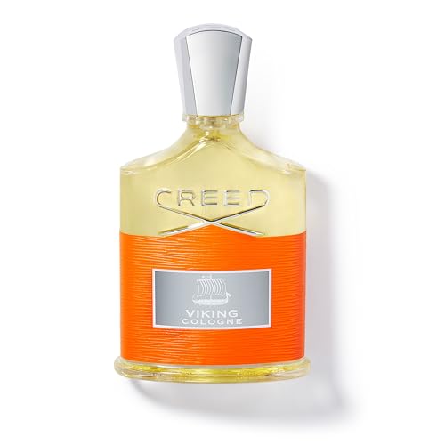 Creed Viking Cologne, Men's Luxury Cologne, Bold, Crisp Fragrance, 100 ML