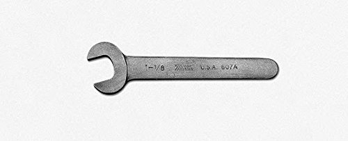 Martin Tools - Wrench Check Nut 7/8 Xxx (605)