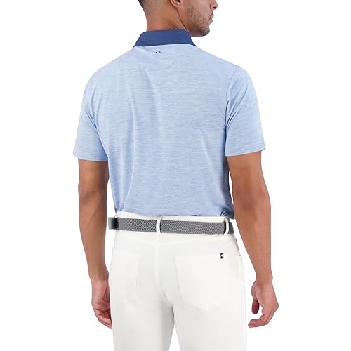Camiseta polo clásica de manga corta para hombre Ben Sherman, corte deportivo miniatura 3