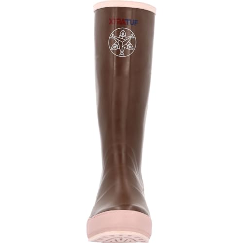 Image of Xtratuf Women's 15 Inch Salmon Sisters Legacy Boot