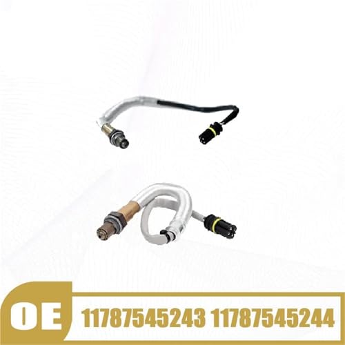 Capteur d'oxygène O2 11787545244 sonde lambda pour BMW E88 E93