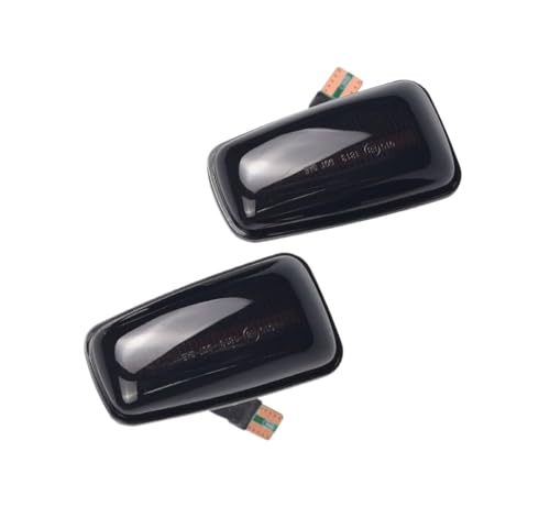 Clignotant pour Peugeot 106 406 Expert pour remplacer les feux latéraux par des LED