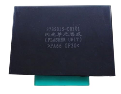 1Pc new 3735015-C0101 flash device 17 pins