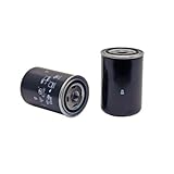 WIX Filters - 33823 Heavy Duty Spin-On Fuel Filter, Pack of 1