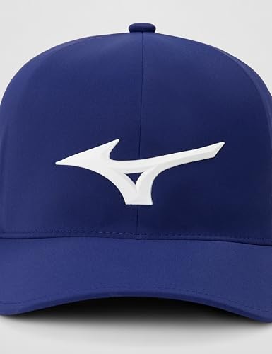 Image of Mizuno Tour Adjustable Golf Hat