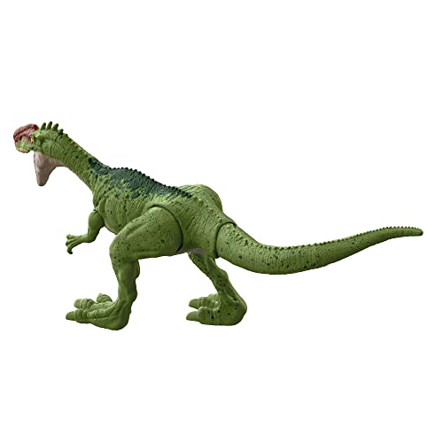 Mattel - Jurassic World Fierce Force Monolophosaurus