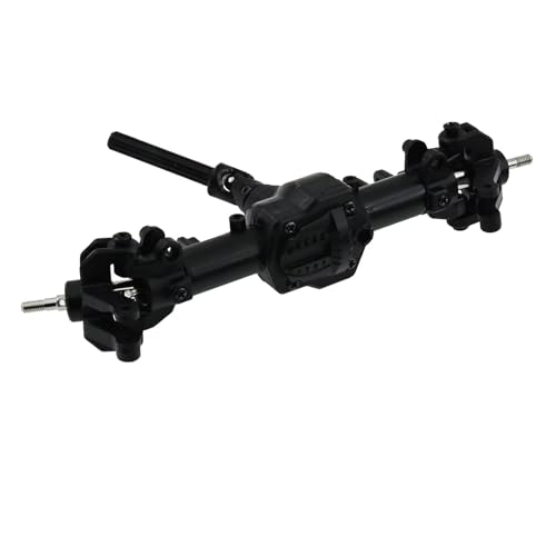 Accessoires de remplacement MN86S pour réparer et surélever votre RC