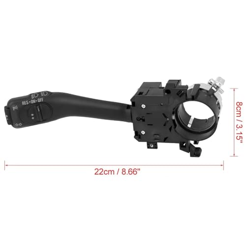 Commande de clignotants pour Skoda Octavia 2 et Superb 1