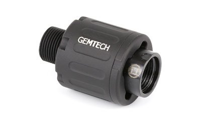 GEMTCH Qda Assembly 22Lr Black Gun Stock Accessories