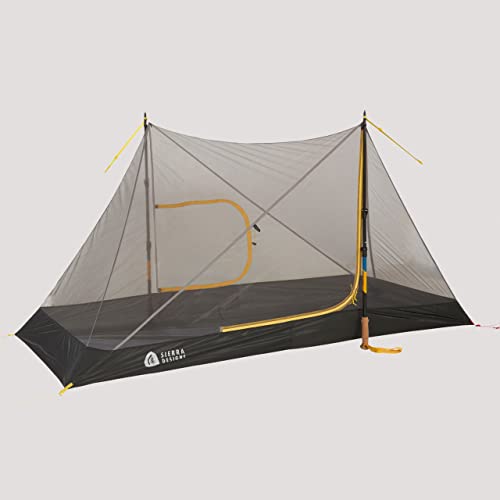 Sierra Designs High Route 1 - Ultralight Non-Freestanding Backpacking Tent...