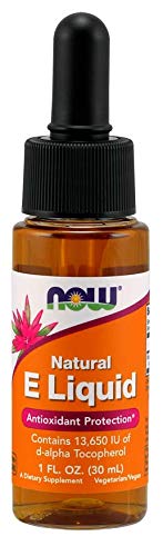 Now Foods E Oil, 23000 Iu, 1 Ounce #TOP2