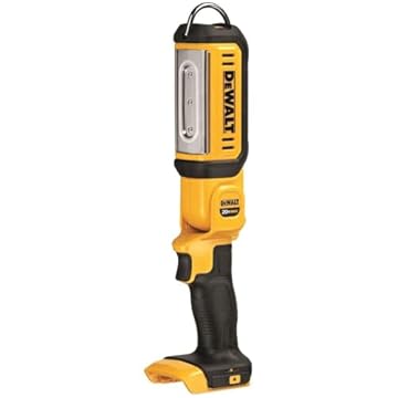 dewalt cordless work light