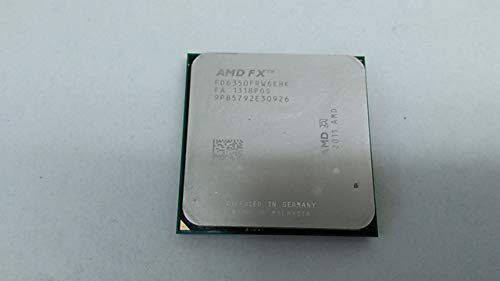 Refurbished AMD FD6350FRW6KHK FX FX-6350 Socket AM3+ 3.9GHz Desktop CPU