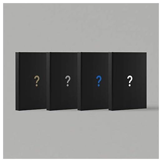 Nocturne (Random Cover) (incl. 88pg Photobook, Lyric Poster + 2pc Photocard)