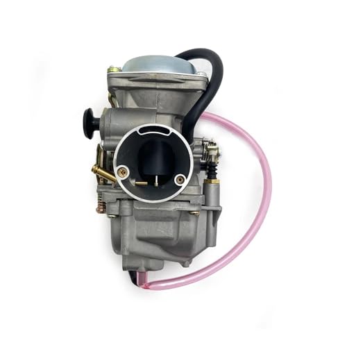 Carburateur EX 250 SR250 compatible 3Y6-13586-00 pour moto vintage 1981
