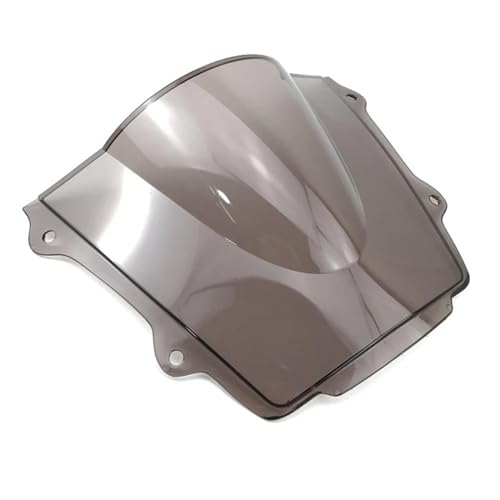 Pare-brise avant pour CBR600RR F5 de 2013 à 2022 bulle de protection moto noire