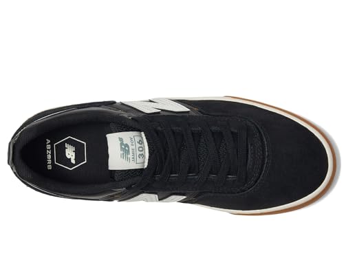 Image of New Balance Unisex Adult Numeric 306 V1 Skateboarding Shoes