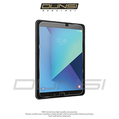 Protector de Pantalla 3Pcs para Galaxy Tab S3 9.7 pulg miniatura 3