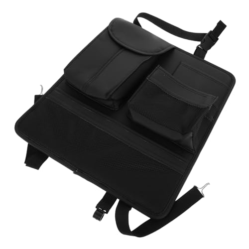 Zerodeko Organizador De Asientos Para El Asiento Del Coche Organizador De Almacenamiento Para El Asiento Del Coche Tela Oxford