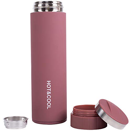 Best Portable Cup For Hot Drinks