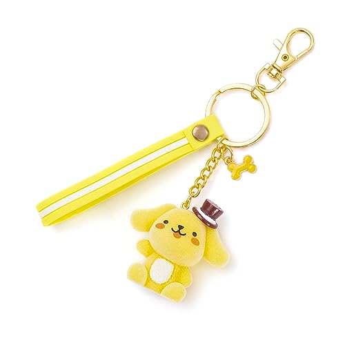 Photo 1 of **NON-REFUNDABLE** 3 PACK
SkyWiseWin Cute KeyChain Bracelet for Women Animal Pendant Keychain for Cars Key Ring Wristlet Cartoon Kawaii Dog