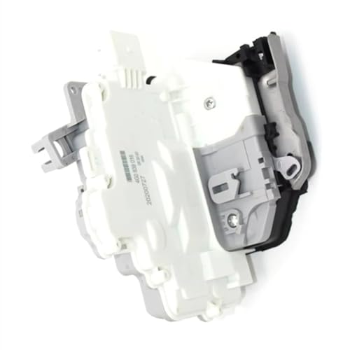 Actionneur de verrouillage 9 broches 4G0839016 pour loquet de porte arrière