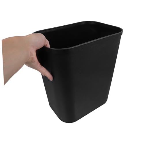 Cubeta Básica de Plástico para Basura Zerodeko miniatura 6