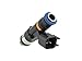 Grams(G2-0550-0500)550cc Honda/Acura B, D, F, H (exc d17) Fuel Injector Kit
