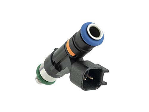 Image of Grams Performance Honda / Acura K Series / 06-09 Honda S2000 550cc Injector Kit G2-0550-0501