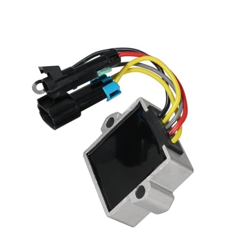 Régulateur de tension moto avec prise chargeur 4010794 pour 700