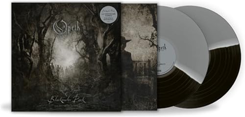 Image of Blackwater Park (25th Anniversary) [VINYL]