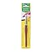 Clover 1049/J Amour Crochet Hook, Size J, 6.0mm